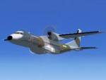 Added Views for the CASA C-295M, MP and AEW